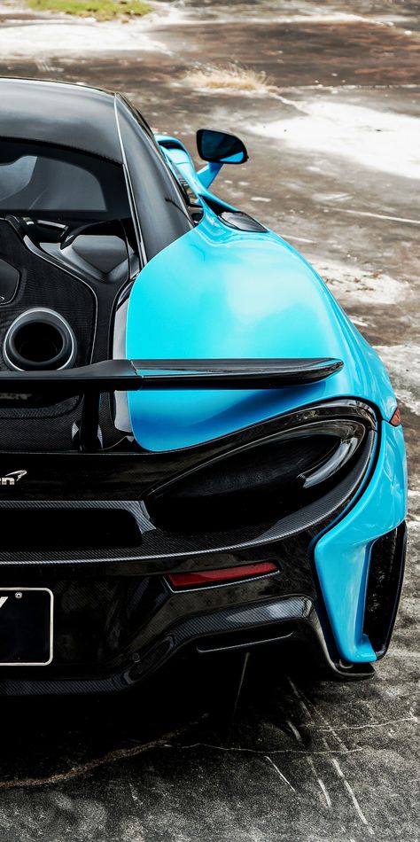 (°!°) 2019 McLaren 600LT, photographed by WB Team and enhanced by Keely VonMonski Mclaren 600lt Wallpapers, Cars Mclaren, Mclaren 600lt, Sick Cars, Wallpaper Car, Mclaren Senna, Mclaren Cars, Aesthetic Cool, Pimped Out Cars