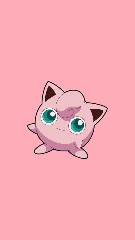 #jigglypuff #pink #cute #pokemon #art #iphone #wallpaper #iphonewallpaper #euphoria Jigglypuff Wallpaper Iphone, Pink Android Wallpaper, Jiggly Puff Wallpaper, Jigglypuff Aesthetic, Pink Pokemon Wallpaper, Jigglypuff Cute, Jigglypuff Wallpaper, Pokémon Jigglypuff, Jigglypuff Art