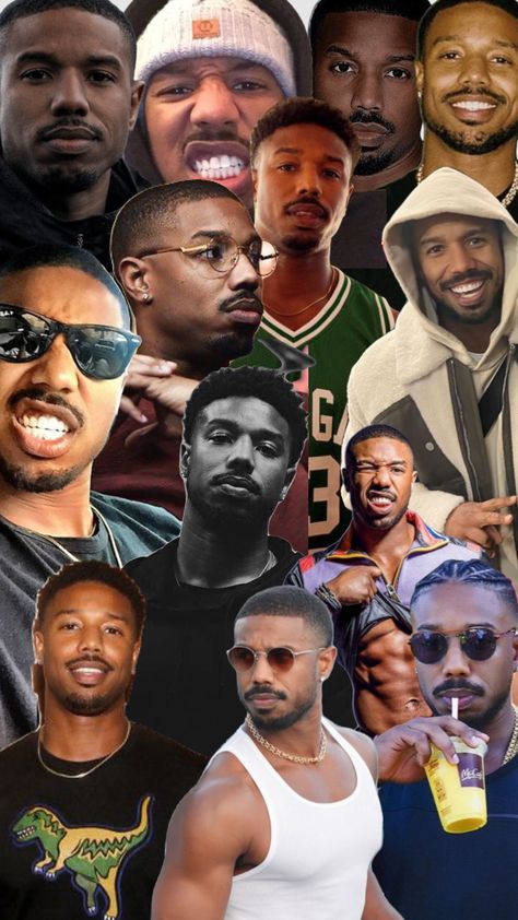 Michael B Jordan Shirtless, Michael B. Jordan, Michael Bakari Jordan, Micheal B Jordan, Charlie Day, Tupac Pictures, Bratz Inspired Outfits, Owen Wilson