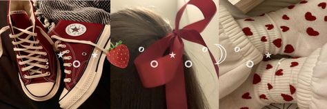 strawberry header, twitter header, red aesthetic, red, red header Red Gif Header Aesthetic, X Headers, Red Aesthetic Long Widget, Messy Red Header, Valentine’s Day Header, Red Aesthetic Banner Twitter, Soft Red Header Aesthetic, Cute Tumblr Header, Red And Beige Header