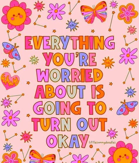 Hippies, Inspiring Widgets, Random Quotes Aesthetic, Cute Inspo Quotes, Dont Worry Quotes, Small Positive Quotes, Be Happy Quotes Positivity, Positive Vibes Wallpaper Aesthetic, Motivational Quotes Positive Encouragement