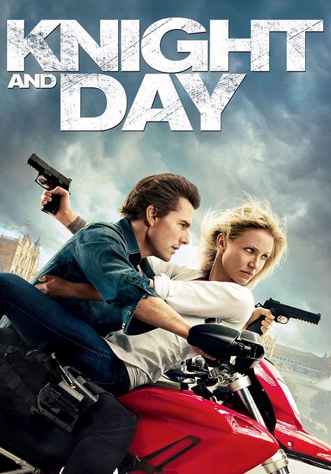 Comedy Films, Knight And Day, Adventure Film, Cameron Diaz, Christopher Nolan, Lego Batman, Movies 2019, Top Movies, Alfred Hitchcock