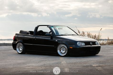 Cabrio Vw, Vw Golf Cabrio, Vw Cabriolet, Audi Wheels, Vw R32, Golf Vw, Vw Mk4, Volkswagen Golf Mk2, Golf Mk3