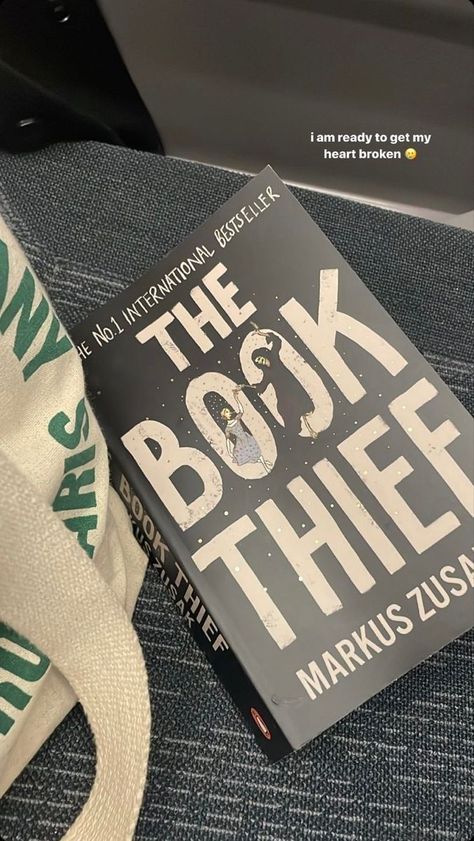 The Book Thief Book Aesthetic, Books You Must Read, Summer Book Recommendations, Romantic Books To Read, Books Suggestions, Tiktok Made Me Buy It, Tiktok Made Me Buy, Booktok Books, Book Thief