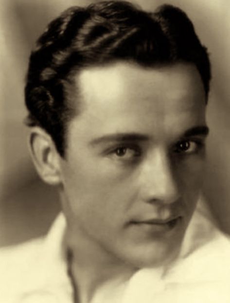 Gods and Foolish Grandeur: Gene Raymond, Buddy Rogers, and three rather odd Hollywood marriages Buddy Rogers, Vintage Gentleman, Most Handsome Actors, Silent Film Stars, Hollywood Actors, Classic Movie Stars, Jazz Musicians, Silent Movie, Silent Film