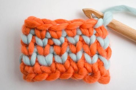 How to crochet waist coat stitch. - The Blog - US/UK Amigurumi Patterns, Waistcoat Stitch, Crochet Waistcoat, Crochet Classes, Waist Coat, Techniques Couture, Crochet Stitches Video, Crochet Goodies, Crochet Diy