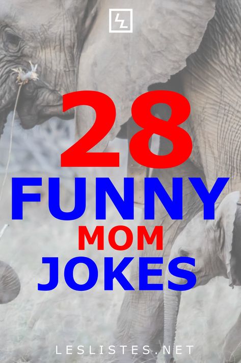 Mom Jokes Hilarious Funny, Best Your Mom Jokes, Your Mom Jokes, Dad Jokes Hilarious, Super Funny Jokes, One Line Jokes, Funny Dad Jokes, Funny Birthday Jokes, Great Jokes