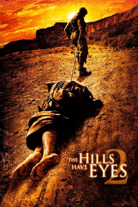 The Hills Have Eyes Poster, 2012 Movie Poster, Eye Movie, Horror Movies List, The Hills Have Eyes, Scary Films, X Movies, Iconic Movie Posters, 2012 Movie