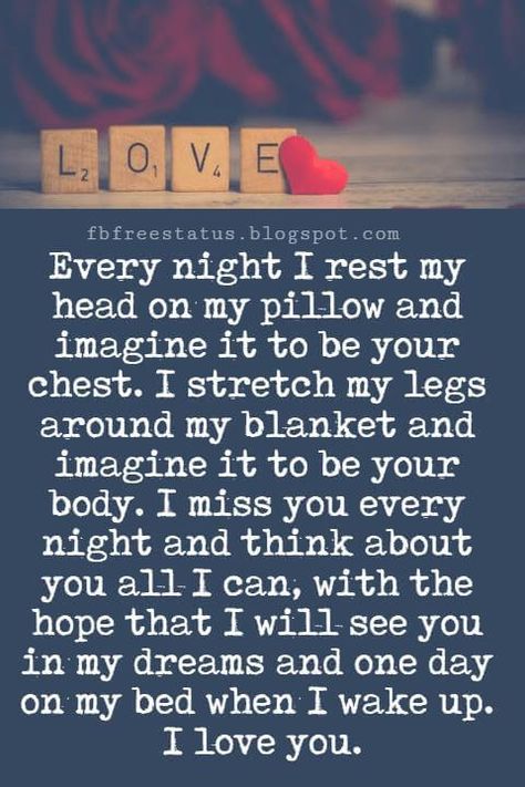 When Im With You, Cute Things To Say To Him Text Messages, I Will Wait For You Quotes True Love, I Long For You, I Can't Sleep I Miss You, I’m All Yours, When You Can’t Be With The One You Love, A And T Letters Love, I Can’t Wait To See You