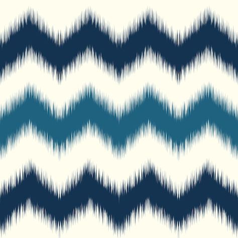 Ikat Pattern Vector, Vector Design Pattern, Geometric Border Pattern, Ikat Fashion, Patola Pattern, Ikat Border, Ethnic Print Pattern, Ikat Pattern Fabric, Fabric Patterns Prints