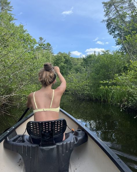 Kayak North Carolina outer banks summer vibes College Life, North Carolina Aesthetic, Obx Summer, Banks Aesthetic, Happy Stuff, Carolina Girl, Coastal Life, Outer Banks, Summer 2022