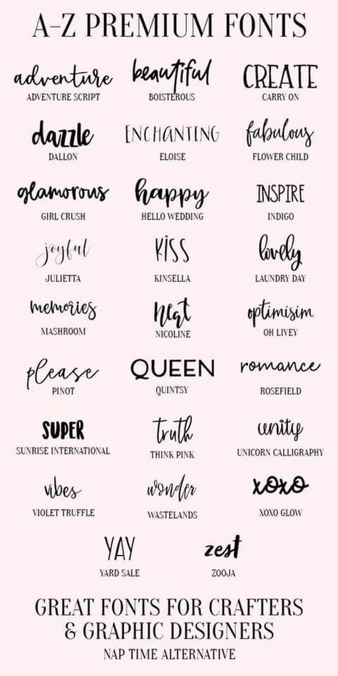Found on Dafont.com or 1001fonts.com Silhouette Cameo Fonts, Kombinasi Font, Calligraphy Fonts Handwritten, Tattoo Schrift, Writing Fonts, Font Graphic, Graphic Design Fonts, Brush Script, Creative Fonts