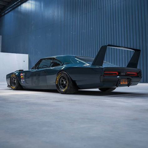 Old-School Dodge Charger Daytona Is Packin' Potent Viper V10 Power Dodge Charger Daytona, Car Organization, Aesthetic Car, Car Organizer, Car Aesthetic, Car Decoration, Dodge Charger, Car Wallpapers, Car Decor