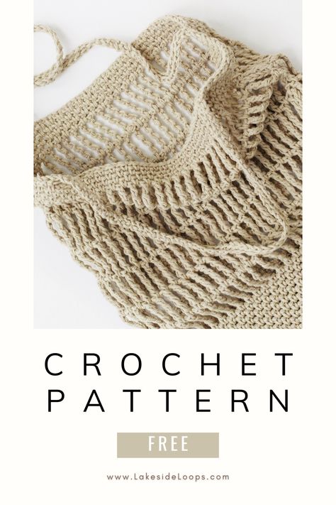 Zoey Mesh Crochet Market Tote Bag – FREE PATTERN – Lakeside Loops Molde, Couture, Crochet Beach Bag Pattern Free, Beach Bag Crochet Pattern, Crochet Beach Bag Free Pattern, Tote Bag Free Pattern, Market Tote Bag Pattern, Bag Free Crochet Pattern, Beach Bag Pattern