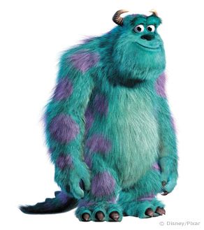 monsters inc pictures of characters | Who Are Pixar’s Best Characters? | The Movie Universe Art Monsters University, Sullivan Monsters Inc, Sulley Monsters Inc, Monsters Inc Characters, Sully Monsters Inc, Monsters Ink, Mike And Sulley, Disney Monsters, 디즈니 캐릭터