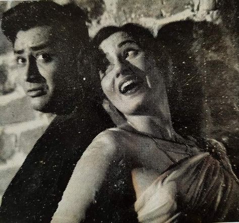 Retro Aesthetic Bollywood, Dev Anand And Madhubala, Radha Core, Retro Bollywood Aesthetic, Old Bollywood Aesthetics, Dev Anand, Vintage Bollywood Aesthetic, Bollywood Retro, Old Film Stars