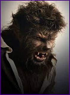 Tumblr, Edge Makeup, Werewolf Hunter, The Wolfman, Makeup Effects, American Werewolf In London, Werewolf Art, Vampires And Werewolves, Famous Monsters