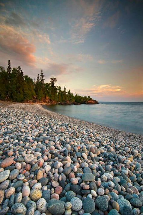 Lake Superior Provincial Park Lake Superior, Rocky Mountains, British Columbia, Rocky Shoreline, Sun Setting, Lake Beach, Lake Michigan, Great Lakes, Ontario Canada