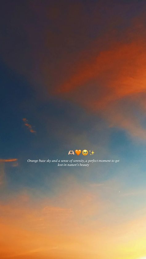 Obsessed With Sunset Quotes, Captions For Sunsets Instagram, Pov Friends Captions For Instagram, Sunset Thoughts Quotes, Sunset With Friends Captions, Sunset Pov Captions, Caption For Happy Picture, Sunset Sky Captions, Sunset Quotes Deep Short