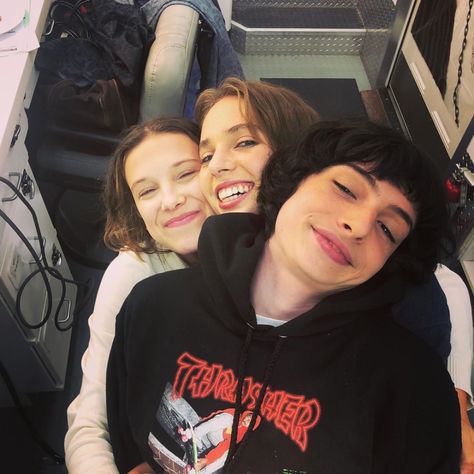 Stranger Things Fotos, Stranger Things Mike, Finn Stranger Things, Stranger Things Season 3, Stranger Things 3, Stranger Things Kids, Stranger Things Actors, Stranger Things Tv, Casting Pics