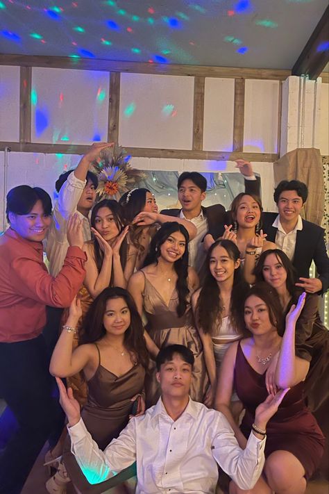 Filipino Party Aesthetic, Filipino Debut Aesthetic, 18th Birthday Debut Theme, Rustic Theme Debut, Rustic Debut Theme, Filipino 18th Debut Ideas, Filipino Debut Theme, Debut Philippines, Filipino Debut Dress
