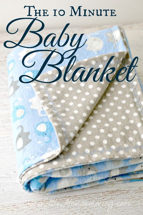 Couture, Patchwork, Amigurumi Patterns, Diy Baby Blanket, Baby Receiving Blankets, Flannel Baby Blankets, Diy Baby Gifts, Trendy Sewing, Blanket Diy