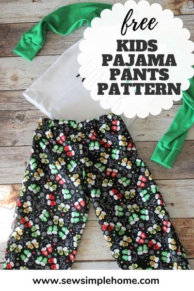 Patchwork, Baby Pajamas Pattern, Toddler Pajamas Pattern, Pajama Pants Pattern Free, Pajamas Shorts Pattern, Kids Pajamas Pattern, Pajamas Diy, Kids Pants Pattern, Girls Pajamas Pattern