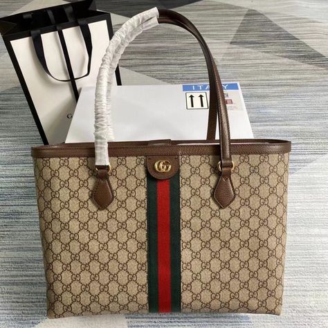 Gucci tote bag #fallfashion Follow my shop @hkadavy on the @shop.LTK app to shop this post and get my exclusive app-only content! #liketkit #LTKitbag #LTKfamily @shop.ltk https://liketk.it/4kWAe Gucci Bags Outlet, Gucci Handbags Outlet, Mini Duffle Bag, Handbags Patterns, Gucci Tote Bag, Fendi Peekaboo, Gucci Tote, Mini Bucket Bags, Crochet Handbags Patterns