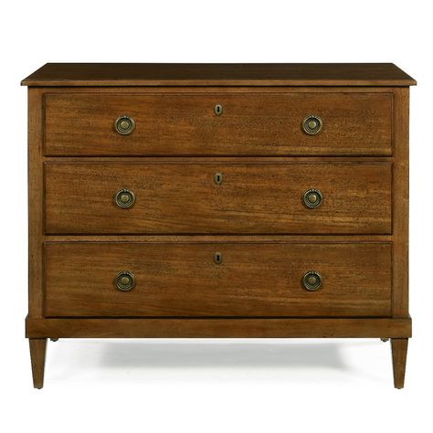 Ansley Hall Chest - Woodbridge 12 Drawer Dresser, Hall Chest, Woodbridge Furniture, 9 Drawer Dresser, 3 Drawer Dresser, River Road, Primary Bedroom, Wood Chest, Wood Joinery