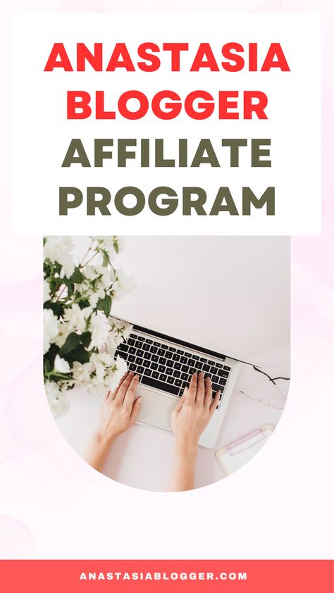 Welcome to the Anastasia Blogger Affiliate Program, the ultimate resource for bloggers looking to earn money, gain followers, and connect with their audience! Here you'll find all the tools, tips and tricks you need to grow your blog and monetize it, as well as exclusive access to our partner network. So, if you're serious about taking your blog to the next level, don't wait - follow us for more! Anastasia Blogger Pinterest, Anastasia Blogger, Grow Pinterest, Online Jobs For Moms, Earn Money Online Free, Pinterest Course, Sleep Over, Business Savvy, Money Online Free