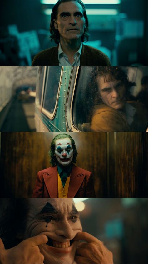 Film Composition, Cinematography Composition, Joker Film, Movie Color Palette, Filmmaking Inspiration, Joker 2019, Filmmaking Cinematography, Joker Pics, Cinematic Lighting