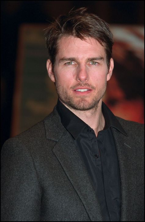 Proof That Tom Cruise Hasn't Aged in 35 Years Morning Mimosas, Tom Cruz, Tom Cruise Hot, Tom Cruise Young, Christopher Mcquarrie, Nolan Film, Attention Getters, Nick Bateman, Shia Labeouf