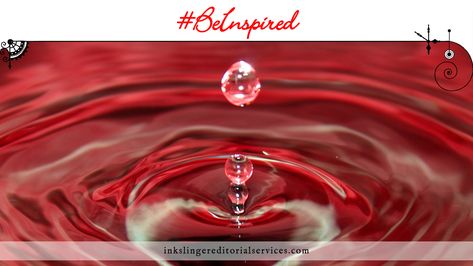 What a bloody and creepy mess! #amediting #amwriting #BeInspired #indiepublishing #publishing #writer #author #editor #storyideas #BloodFalls #BleedingThings Menstrual Blood, Blood Magick, Water Gift, Money Spells That Work, Photo Macro, Water Images, Money Spells, Pink Candles, Water Droplets