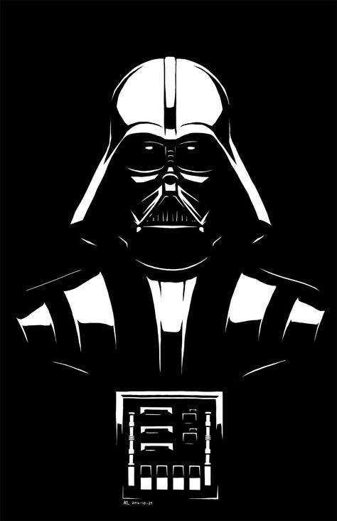 darth vader Darth Vader Dibujo, Darth Vader Stencil, Star Wars Stencil, Star Wars Silhouette, Star Wars Wallpapers, Dark Vador, Cuadros Star Wars, Carved Wood Signs, Gravure Laser