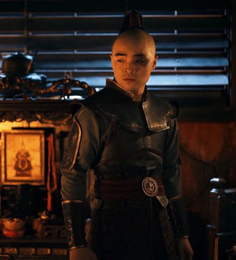 Atla Netflix Live Action, Live Action Avatar The Last Airbender, Dallas Liu Wallpaper, Dallas Liu Zuko, Avatar The Last Airbender Netflix Series, Atla Live Action, Zuko Live Action, Avatar The Last Airbender Live Action, Avatar Live Action