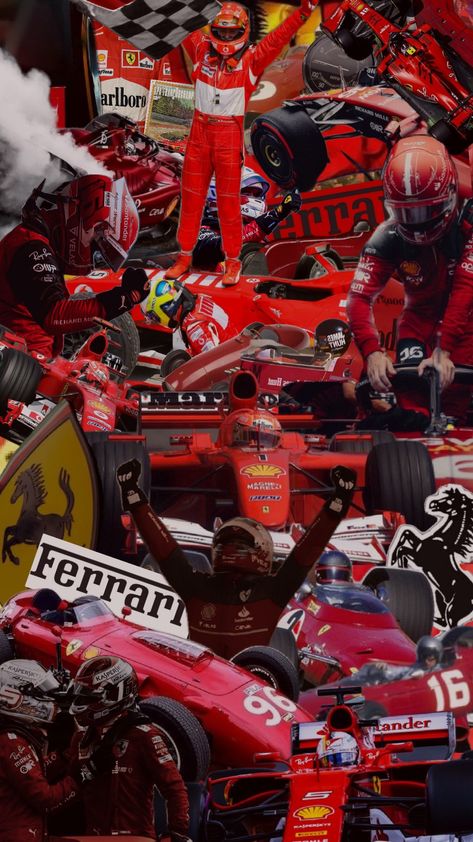 Ferrari F1 Wallpaper #F1 #formula1 #ferrari #wallpaper Ferrari F1 Aesthetic Wallpaper, Ferrari Formula 1 Wallpaper, F1 Ferrari Wallpaper, F1 Wallpaper Ferrari, F1 Ferrari Wallpapers, Ferrari F1 Wallpaper, Ferrari F1 Wallpapers, F1 Collage, Formula 1 Aesthetic Wallpaper