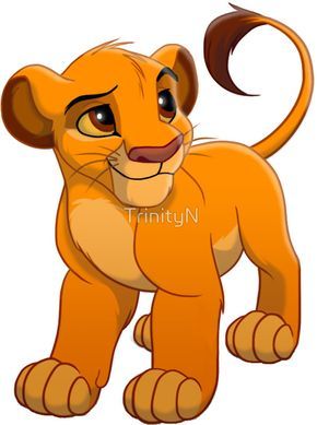 Simba E Nala, Simba Rey Leon, Simba Y Nala, Roi Lion Simba, Lion King Stickers, Lion King Images, Simba Lion, Lion King Party, Lion King Pictures