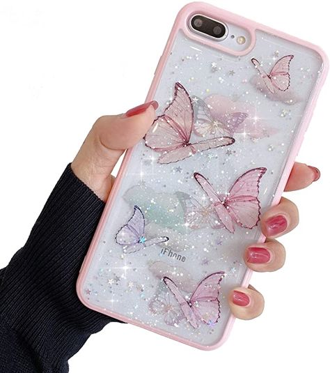 Iphone 8 Phone Cases Aesthetic, Coque Iphone 8, Iphone 8 Cases Aesthetic, Cute Iphone 8 Plus Case, Panda Candy, Cute Iphone 7 Cases, Fluffy Phone Cases, I Phone 8+, Butterfly Phone Case