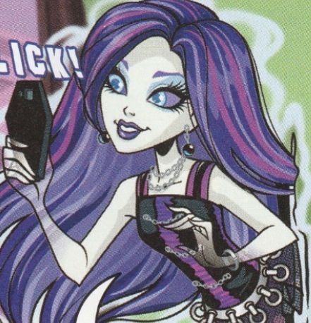 Tumblr, Amy Brown, Spectra Vondergeist, Anime Monster, Arte Monster High, Monster High Pictures, Catty Noir, Moster High, Personajes Monster High
