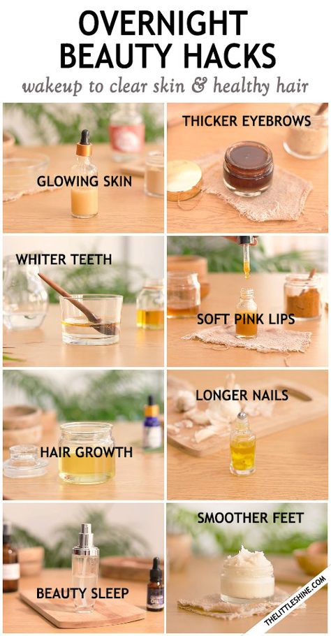 Overnight Beauty Hacks Skincare, Hair And Nail Growth Tips, Natural Nail Growth Remedies, How To Get Whiter Skin Fast, Longer Nails Faster, Natural Nail Growth Tips, Hair Growth Faster Overnight, Diy Nail Growth Serum, Nails Growth Tips Faster