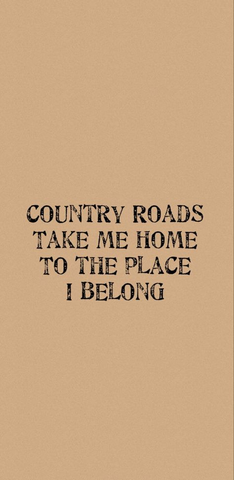 Country Widgets Aesthetic, Country Roads Take Me Home Wallpaper, Country Music Iphone Wallpaper, Ipad Wallpaper Country, Country Quotes Wallpaper Iphone, Country Theme Wallpaper, Country Song Wallpaper Aesthetic, Country Music Phone Wallpaper, Wallpaper Backgrounds Cowboy