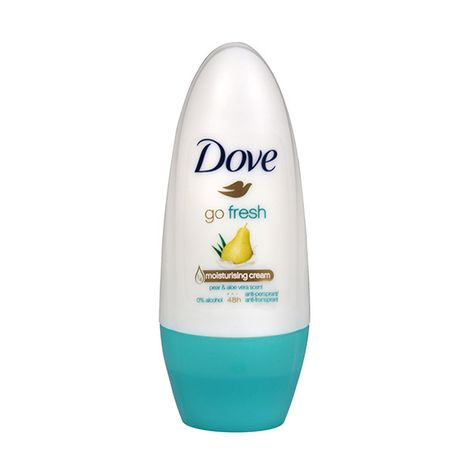 Dove Pear & Aloe Vera offers 48hr protection with a fresh, fruity scent whilst also providing great underarm care. Provides up to 48 hours protection against sweat and odour Enriched with our unique 1/4 moisturising cream Helps delicate underarm skin to recover from the irritation caused by shaving Alcohol free formula A bright and refreshing Pear & Aloe Vera fragrance Ingredients Aqua, Aluminum Chlorohydrate, Glycerin, Helianthus Annuus Seed Oil, Steareth-2, Parfum, Steareth-20, Disodium EDTA, Pentaerythrityl Tetra-di-t-butyl Hydroxyhydrocinnamate, Potassium Lactate, Benzyl Alcohol, Benzyl Salicylate, Butylphenyl Methylpropional, Citronellol, Linalool. Shaving, Alcohol Free, Dove Go Fresh, Fragrance Ingredients, Moisturizer Cream, Seed Oil, Dish Soap Bottle, Deodorant, Aloe Vera