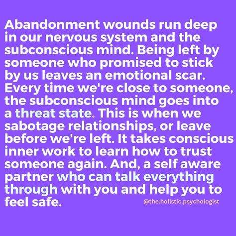 Heal Abandonment Wound, Abandonment Wound Shadow Work, Abandonment Wound Healing, Healing Abandonment Issues, Detachment Art, Abandonment Healing, Healing Abandonment, Wounds Quotes, Core Wounds