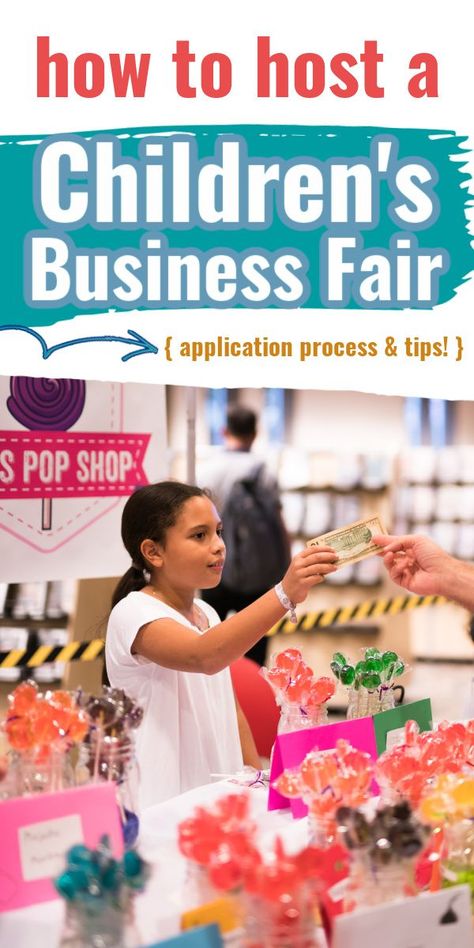 #ad Acton Children’s Business Fairs teach kids about business & entrepreneurship. Find out how to host one of these incredible kid’s business events in your community. It’s easy! #smallbusiness #ChildEntrepreneurs @childrensbusinessfair Community Improvement Projects, Events To Host To Make Money, Entrepreneur Day Ideas For Kids, Community Event Ideas, Kid Entrepreneurs Ideas, Market Day Ideas, Entrepreneur Kids, Kids Market, School Fair