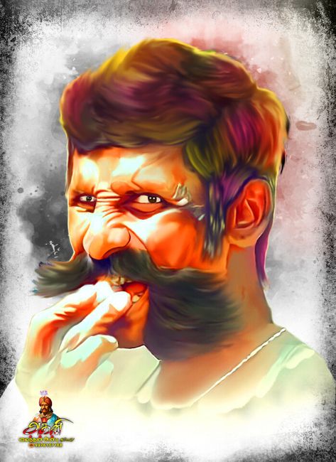 Veerappan HD Photos || Veerappan Art Photos || Santhanakadu || Vanniyar Mass HD Photos || Anbu Arts, Anbu Arts on ArtStation at https://www.artstation.com/artwork/nYaQWo Veerappan Hd Photos, J Guru Image, Kaduvetti Guru Photos Hd, நேதாஜி Photo, Video Banner, Mary Images, Decent Wallpapers, Best Friends Forever Images, Best Friend Images