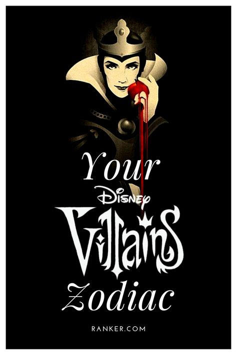 Humour, Disney Villains Quotes, Dark Disney Tattoo, Disney Villain Party, Disney Villain Shirt, Villains Party, Evil Disney, Villain Quote, Evil Queens