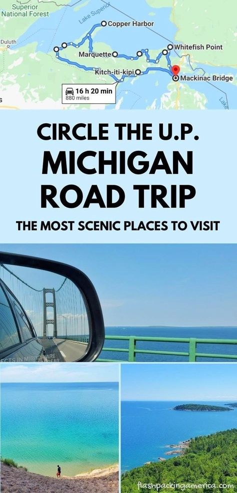 Michigan Summer Vacation, Michigan Waterfalls, Great Lakes Michigan, Michigan Camping, Midwest Vacations, Midwest Road Trip, Couples Getaway, Upper Peninsula Michigan, Michigan Road Trip