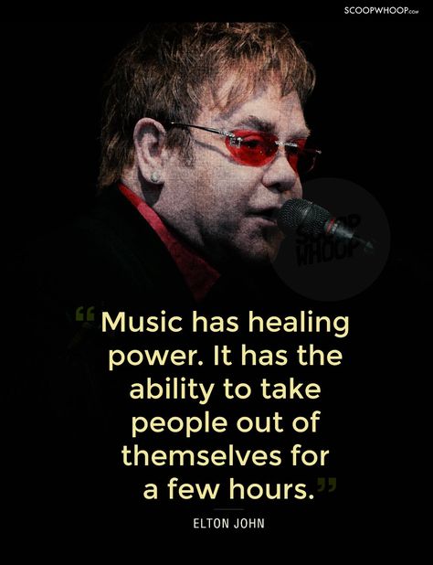 15 Profound Quotes By Famous Musicians About Work, Love, Life & Everything In Between Musicians Quotes Inspirational, Quotes About Musicians, Musician Quotes Inspirational, Musicians Quotes, Classical Music Quotes, Famous Music Quotes, Celebrity Quotes Funny, Making Memories Quotes, Musician Quotes