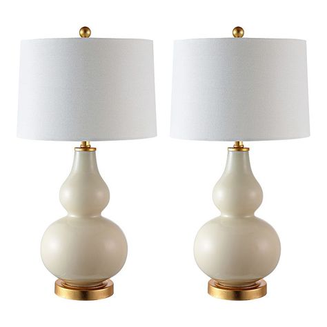 Transitional lamps