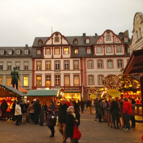 Koblenz Christmas Market Trier, Koblenz Germany, Viking Cruise, The Historian, Rhine River Cruise, River Cruises In Europe, European River Cruises, Germany Vacation, Christmas Cruises